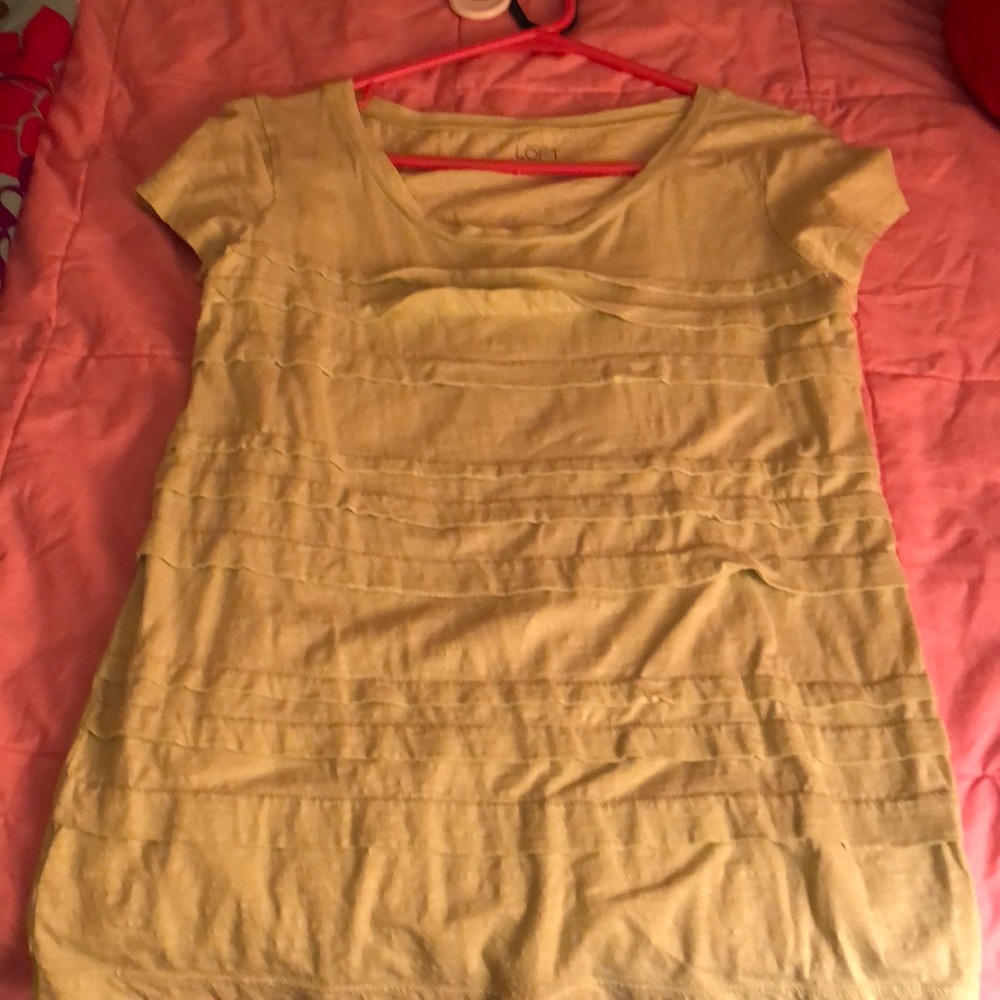 Loft T-shirt
